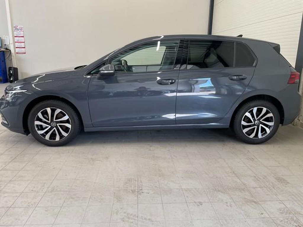 Volkswagen Golf 1.5 TSI Golf VIII