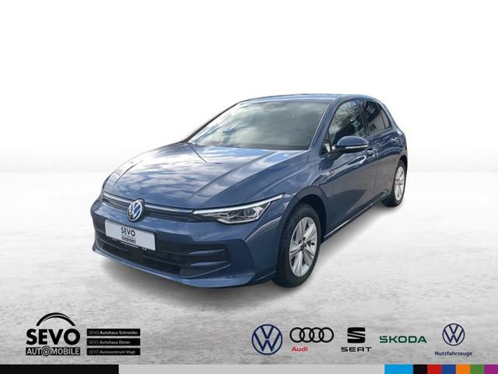Volkswagen Golf Life 1.5 TSI