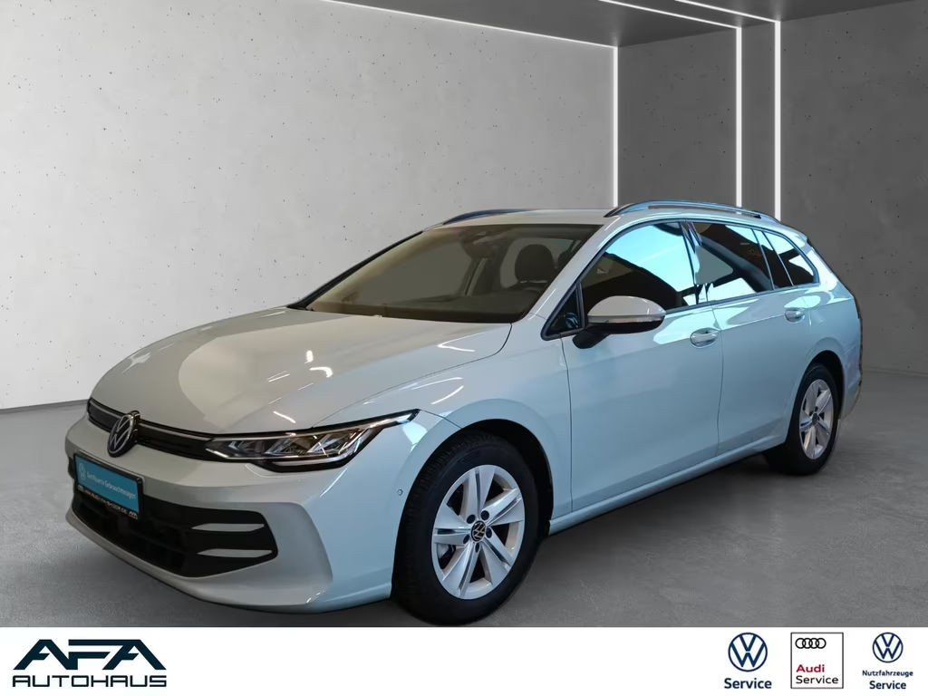 Volkswagen Golf DSG Life Golf VIII 1.5 eTSI