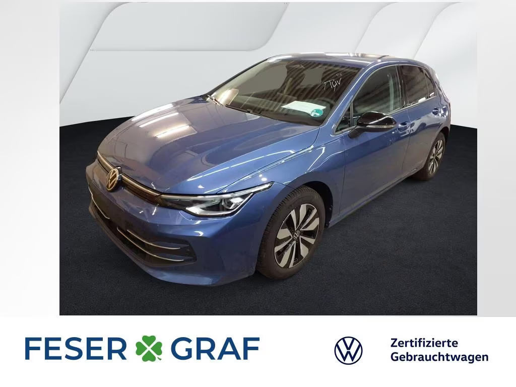 Volkswagen Golf 1.5 TSI