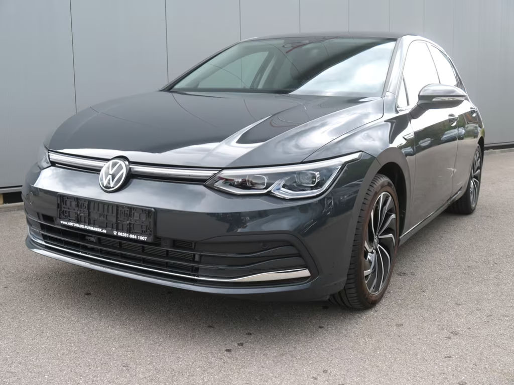 Volkswagen Golf Style Golf VIII 1.5 eTSI