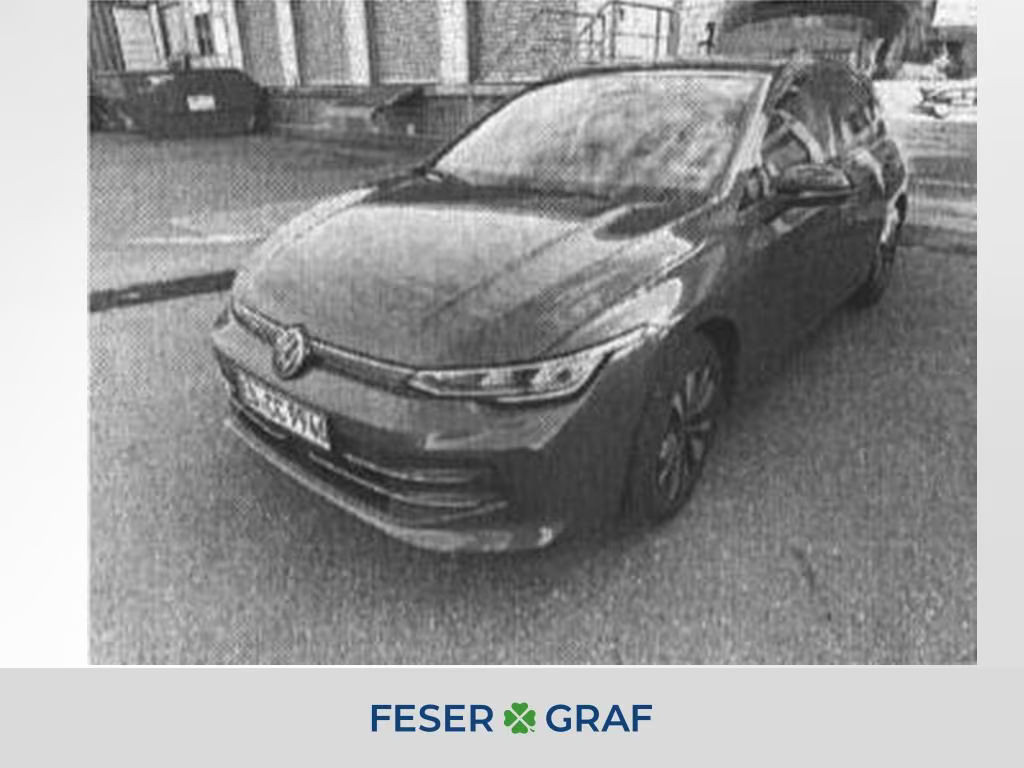 Volkswagen Golf DSG Golf VIII 1.5 eTSI