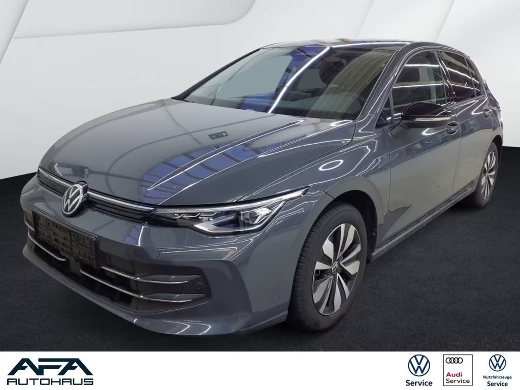 Volkswagen Golf DSG Golf VIII 1.5 eTSI
