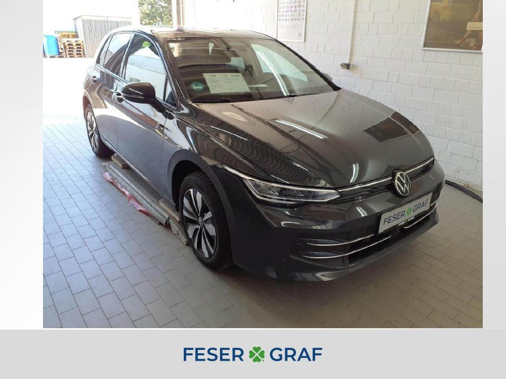 Volkswagen Golf DSG Life Golf VIII