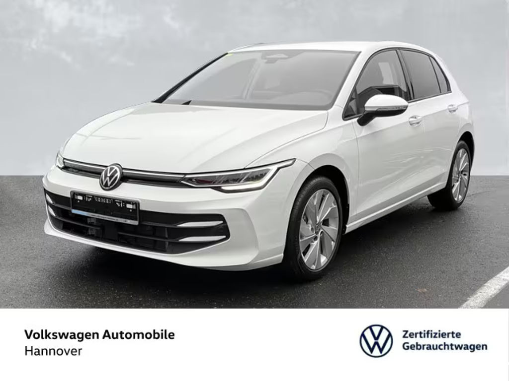 Volkswagen Golf Life 1.5 TSI