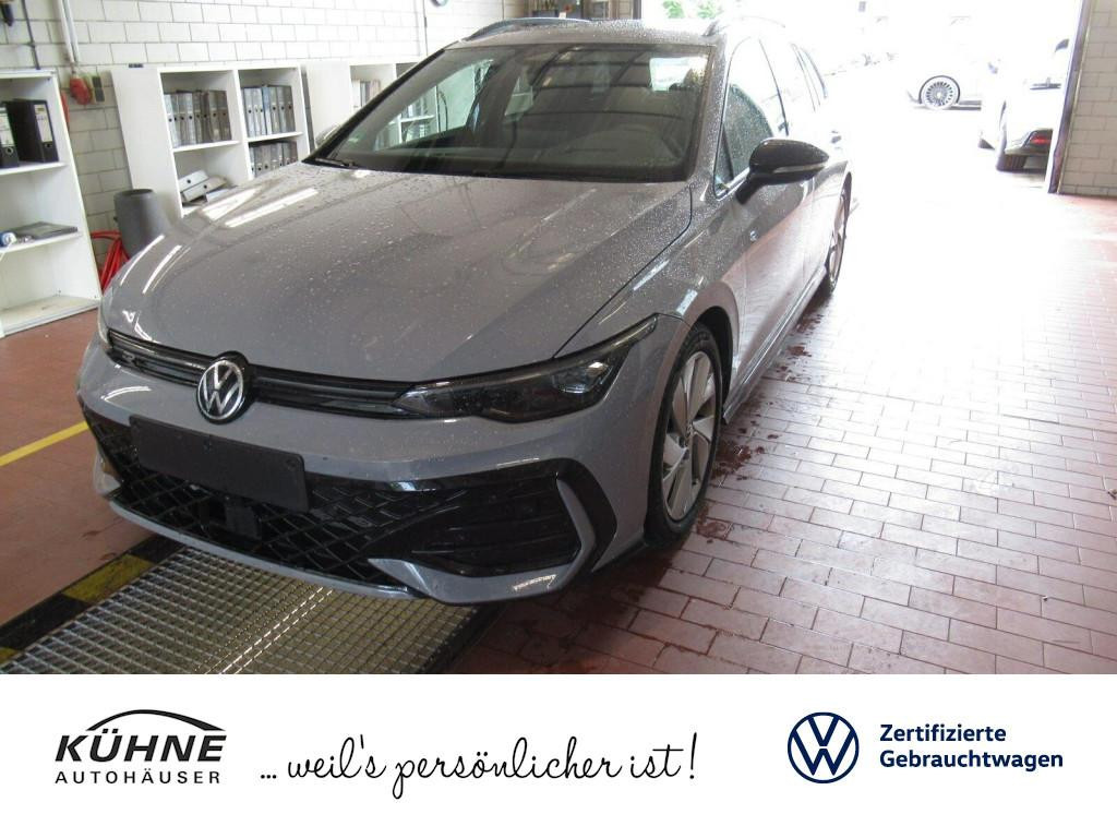 Volkswagen Golf DSG Variant R-Line 2.0 TDI