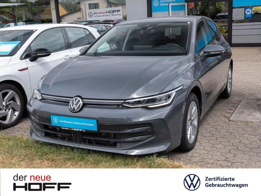 Volkswagen Golf Business DSG Life Golf VIII 2.0 TDI