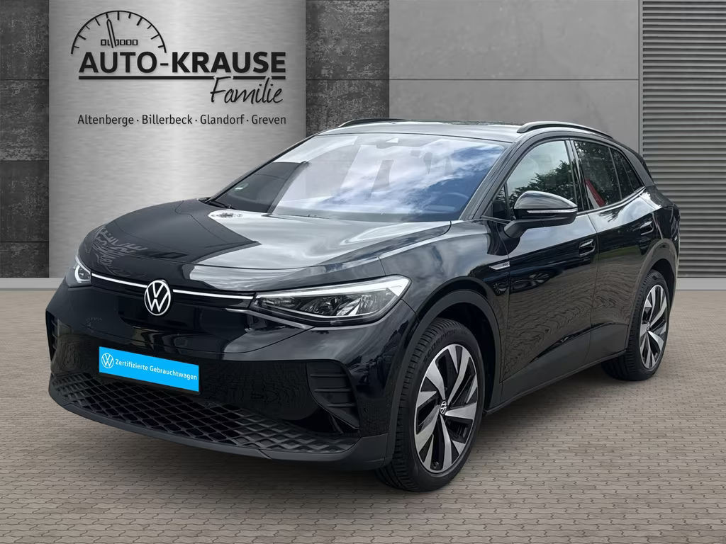 Volkswagen ID.4 Performance Pro