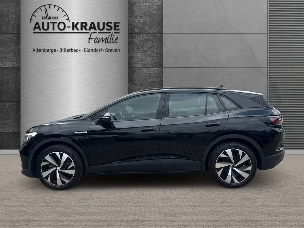Volkswagen ID.4