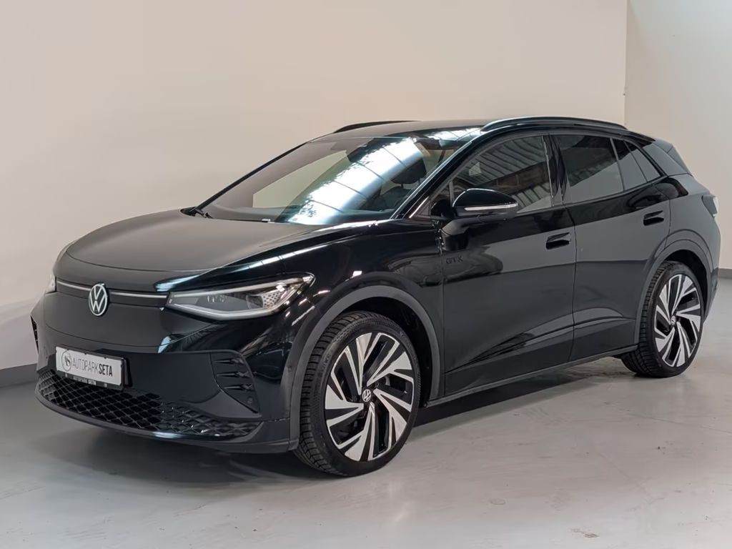 Volkswagen ID.4 4Motion GTX 220 kW
