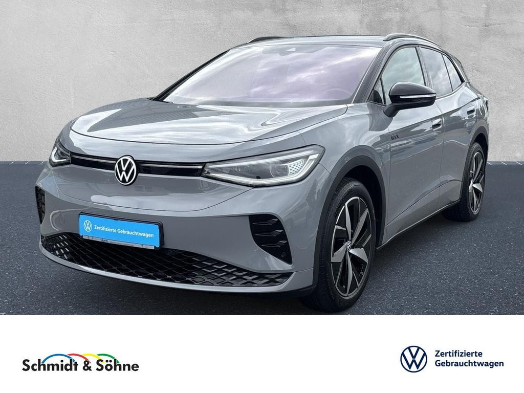 Volkswagen ID.4 4Motion GTX