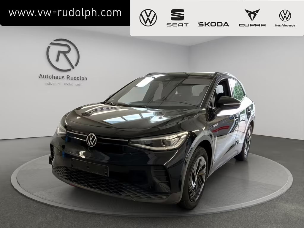 Volkswagen ID.4 Performance Pro
