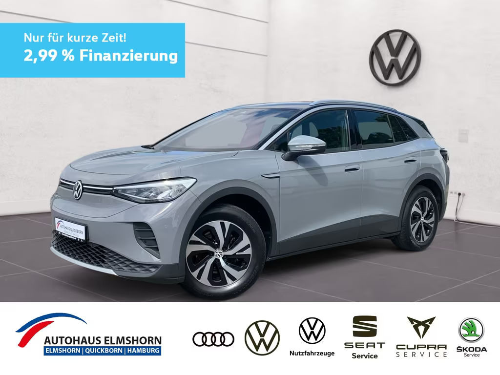 Volkswagen ID.4 Performance Pure