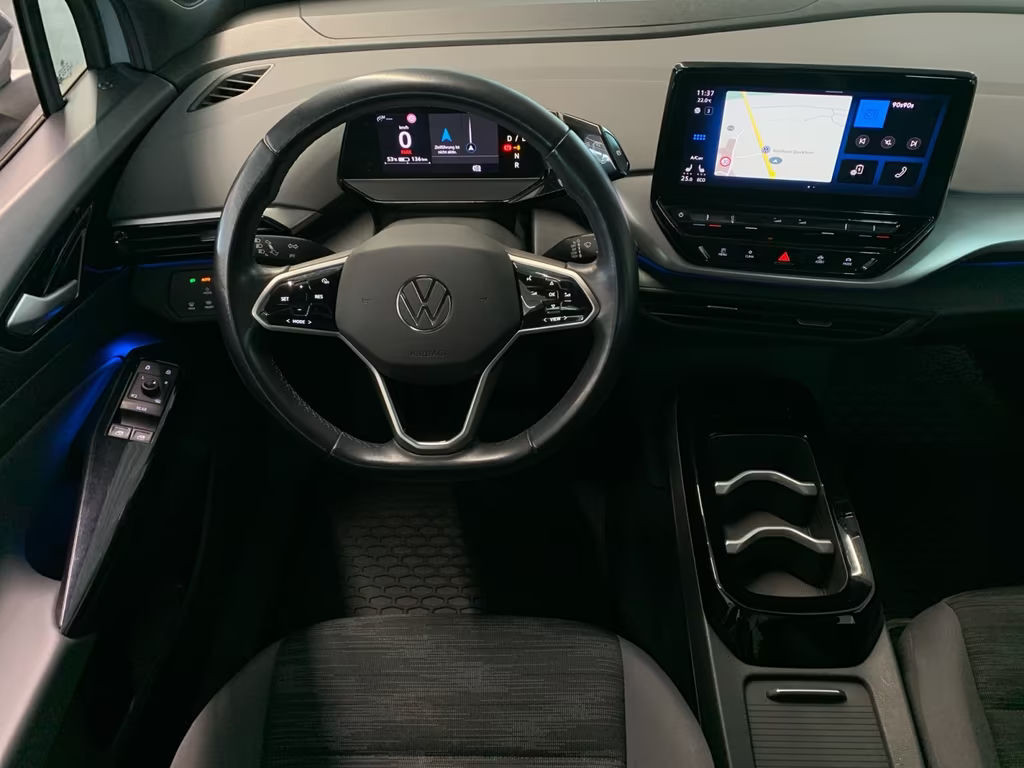 Volkswagen ID.4