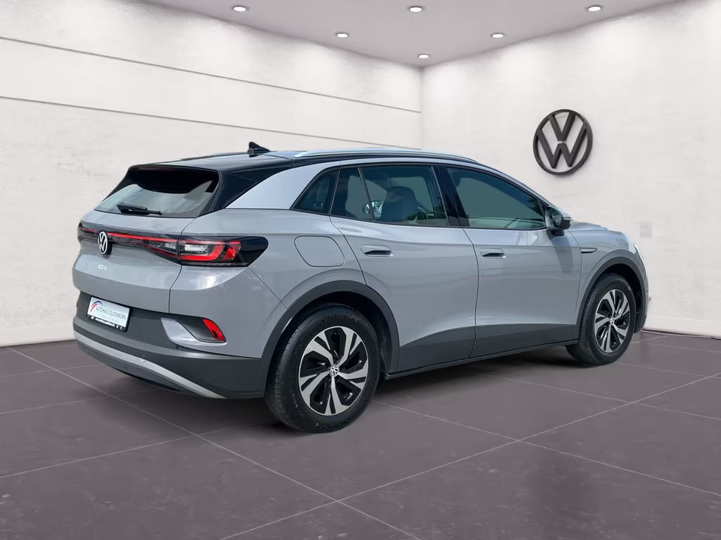 Volkswagen ID.4