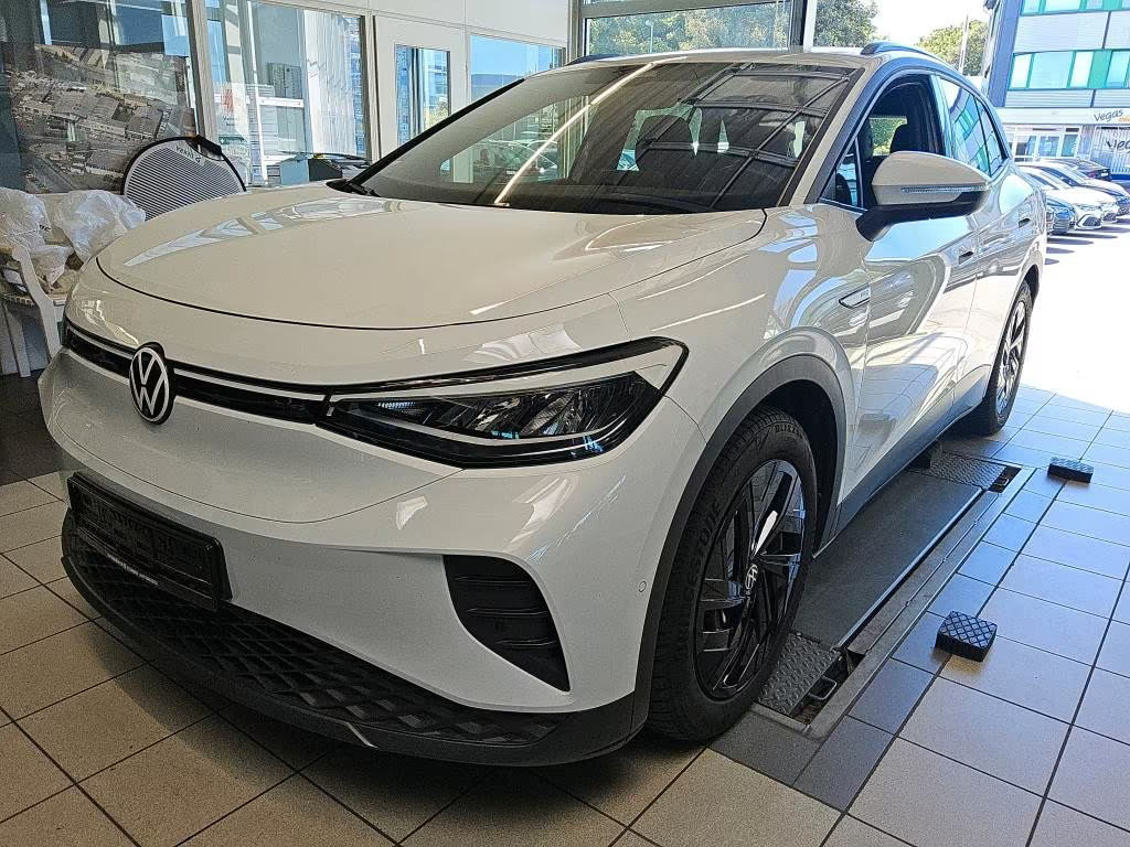 Volkswagen ID.4 Performance Pro