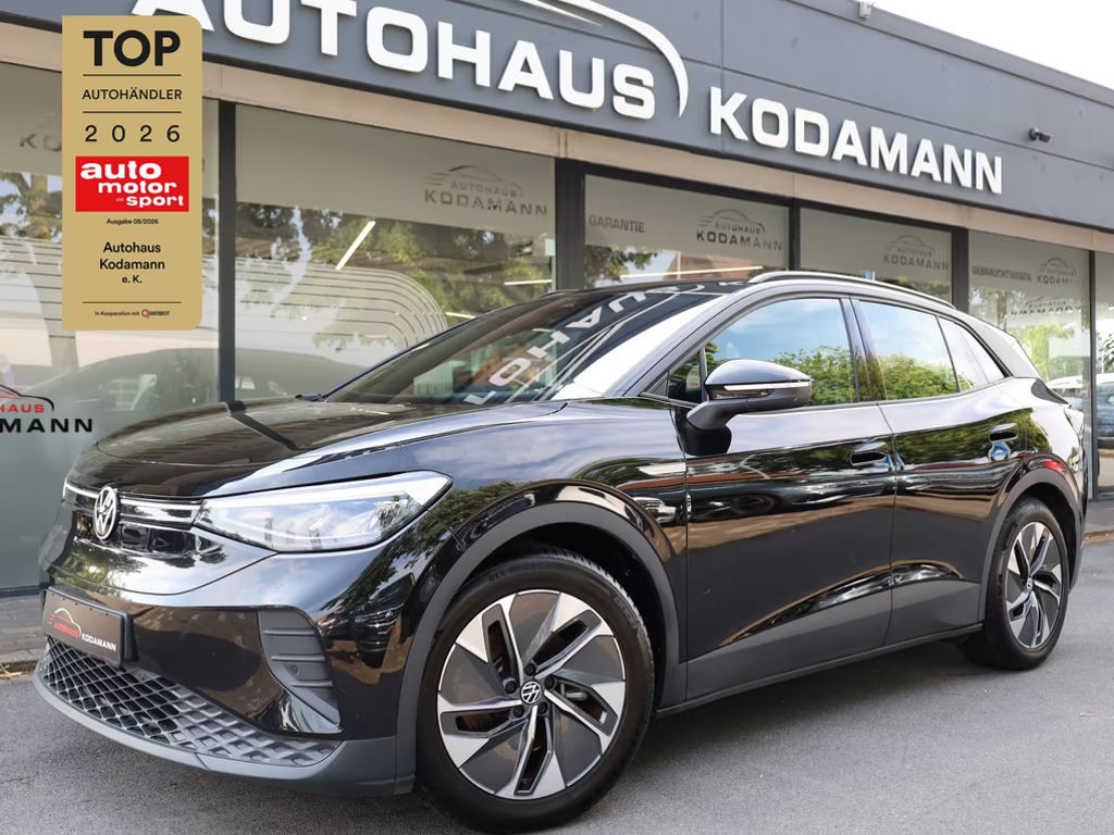 Volkswagen ID.4 Performance Pure