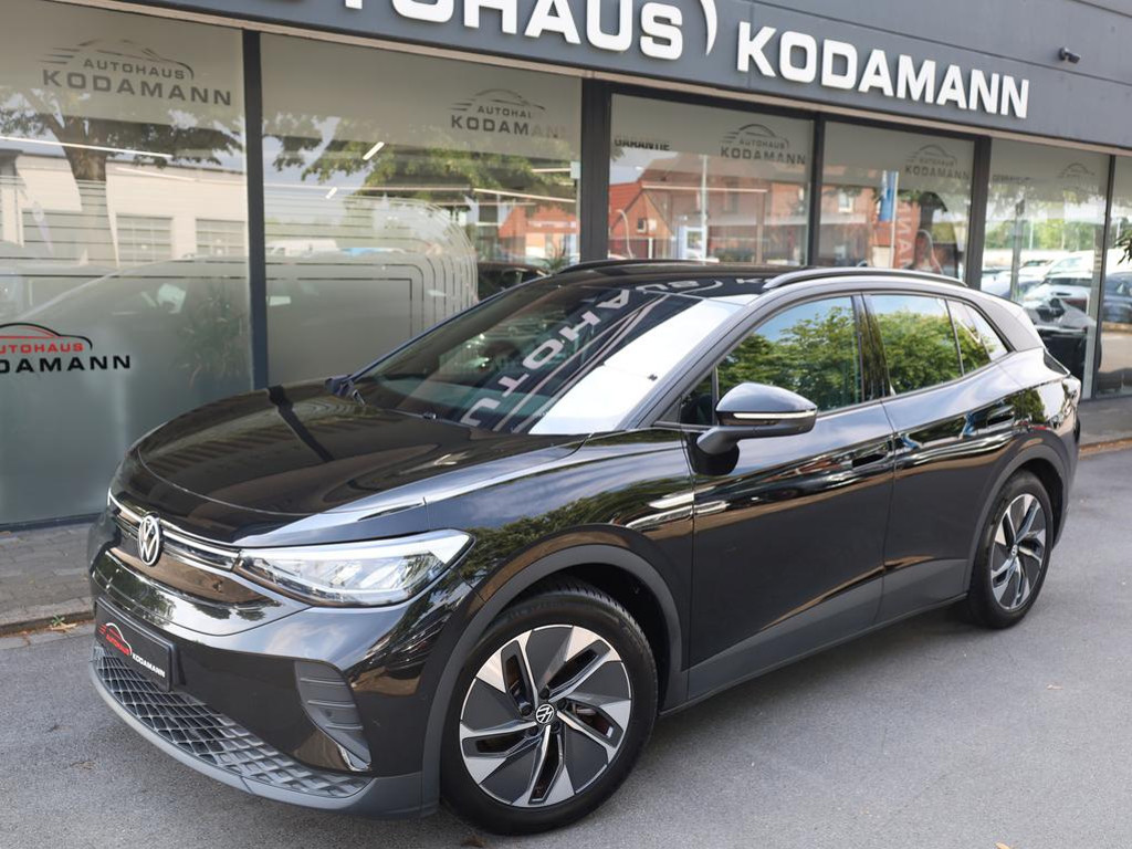 Volkswagen ID.4