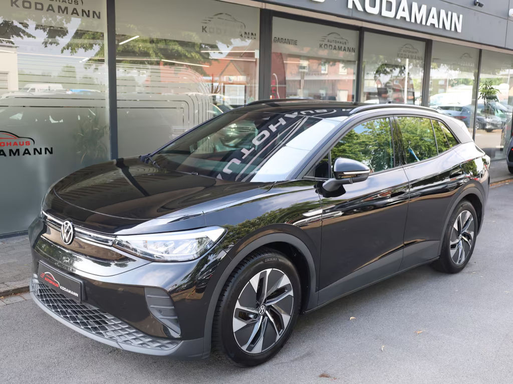 Volkswagen ID.4