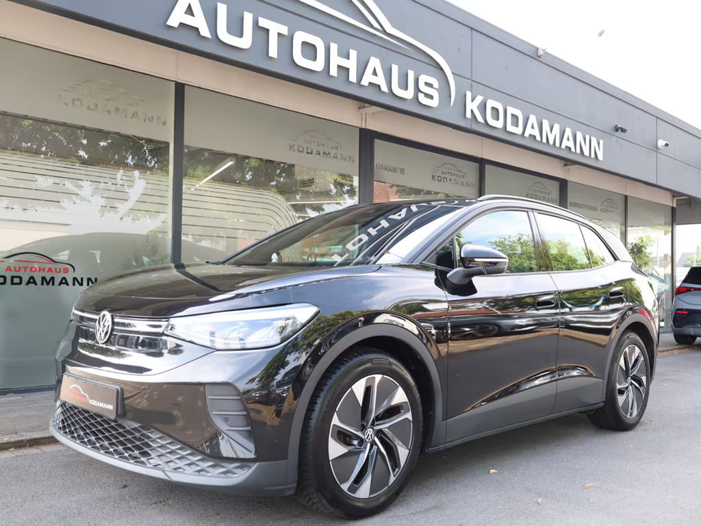 Volkswagen ID.4