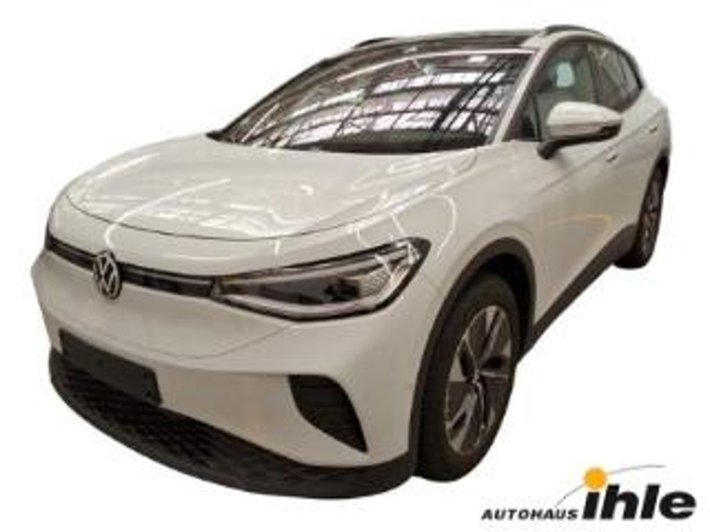 Volkswagen ID.4 4Motion Performance 77 KWh IQ.Drive Pro