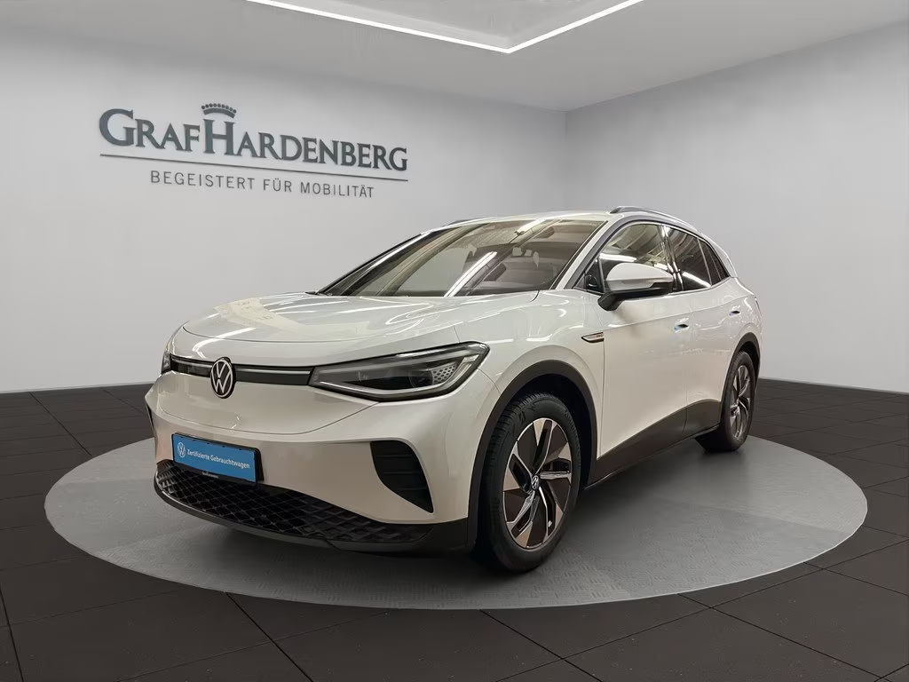 Volkswagen ID.4 Performance Pro 150 kW