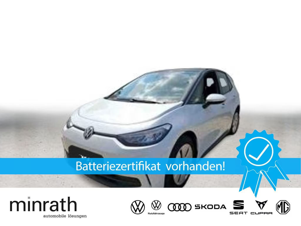 Volkswagen ID.3 Performance Pro