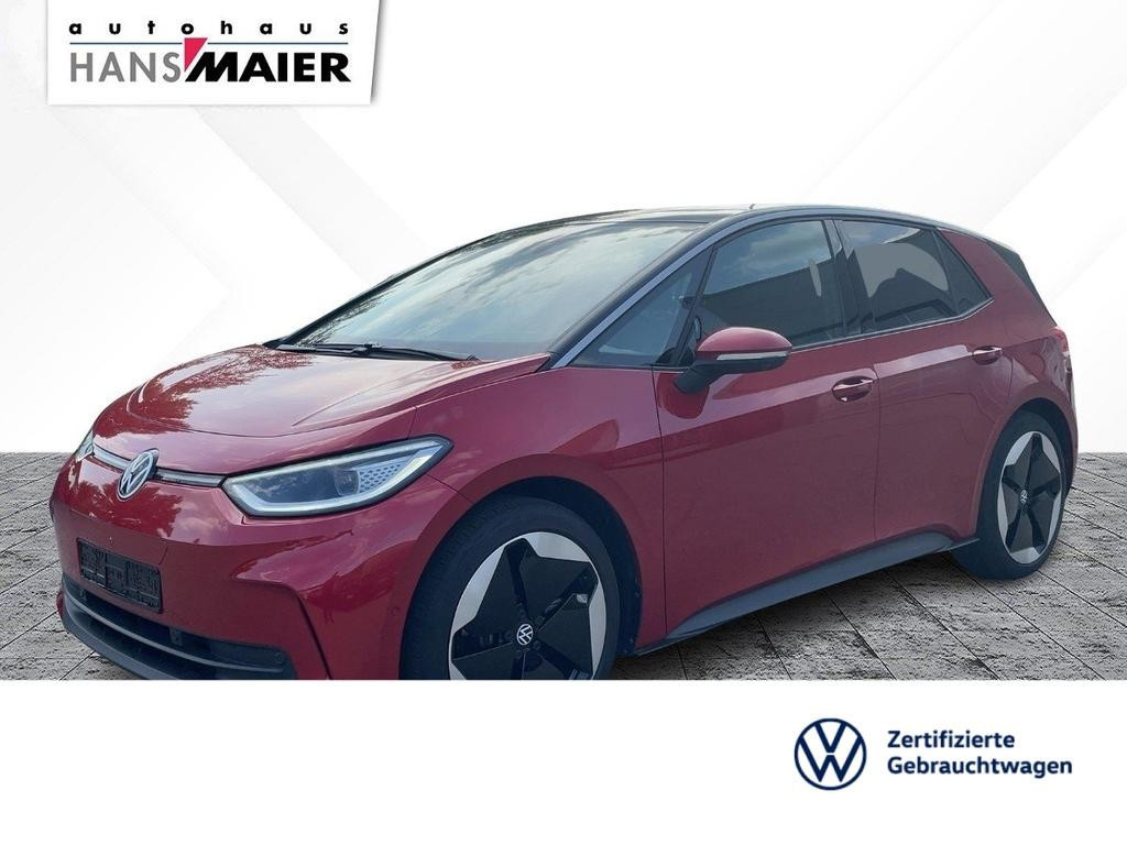 Volkswagen ID.3 Performance Pro