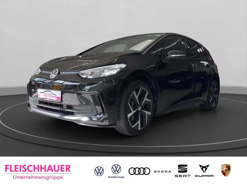 Volkswagen ID.3 Performance Pro Move