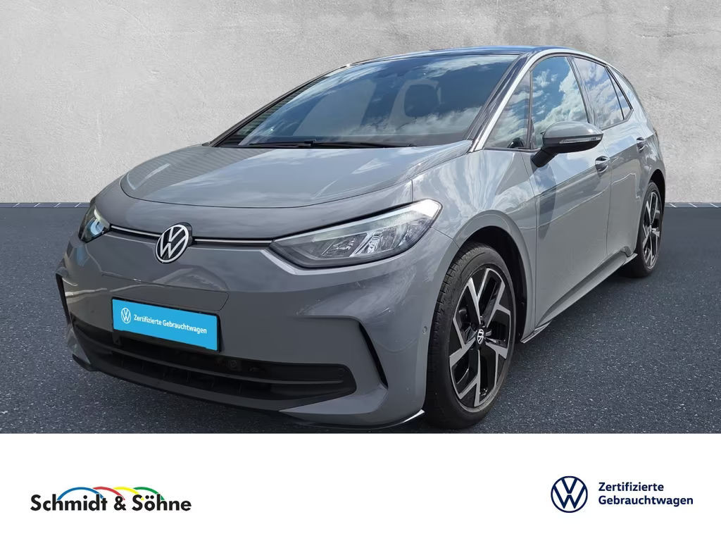 Volkswagen ID.3 Performance Pro Move 150 kW