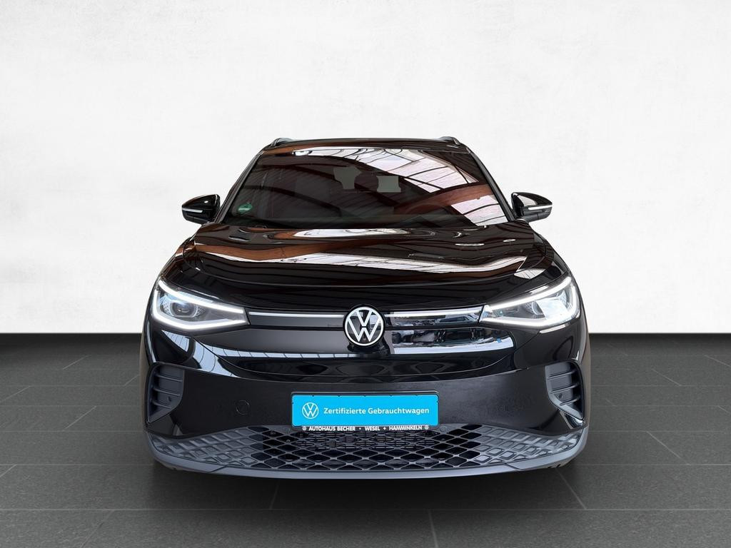 Volkswagen ID.4 Performance Pro