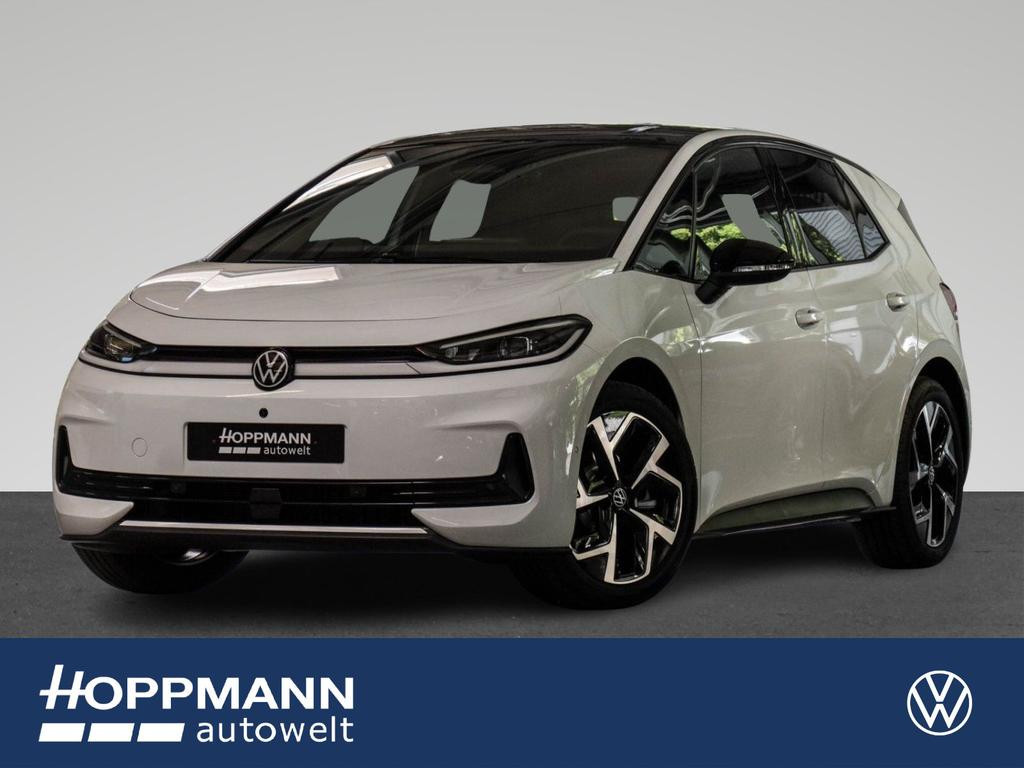 Volkswagen ID.3 Style 58 KWh