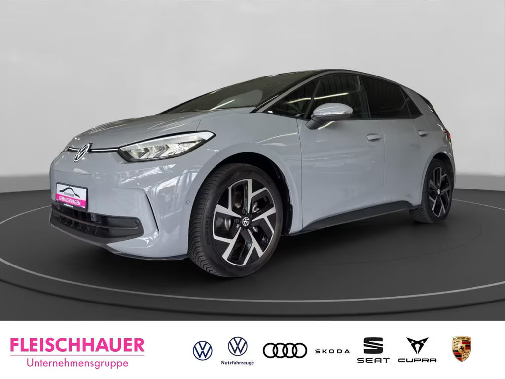 Volkswagen ID.3 Performance Pro Move