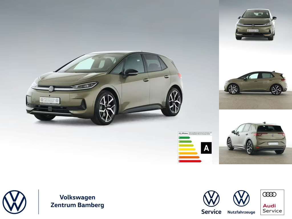 Volkswagen ID.3 Style