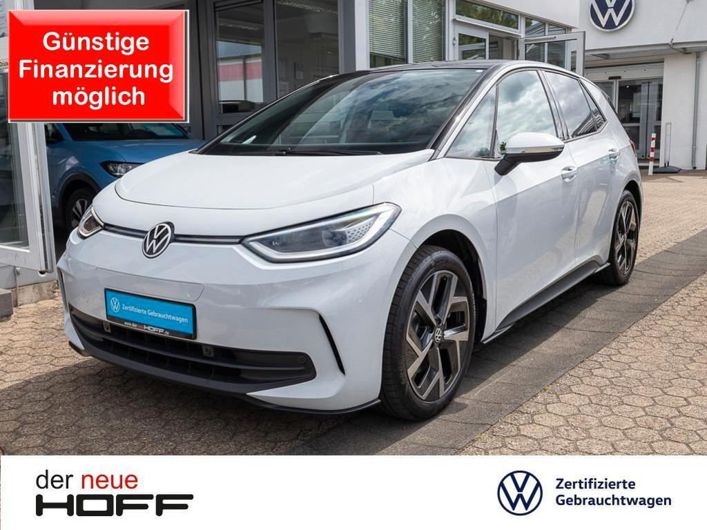 Volkswagen ID.3 Performance Pro