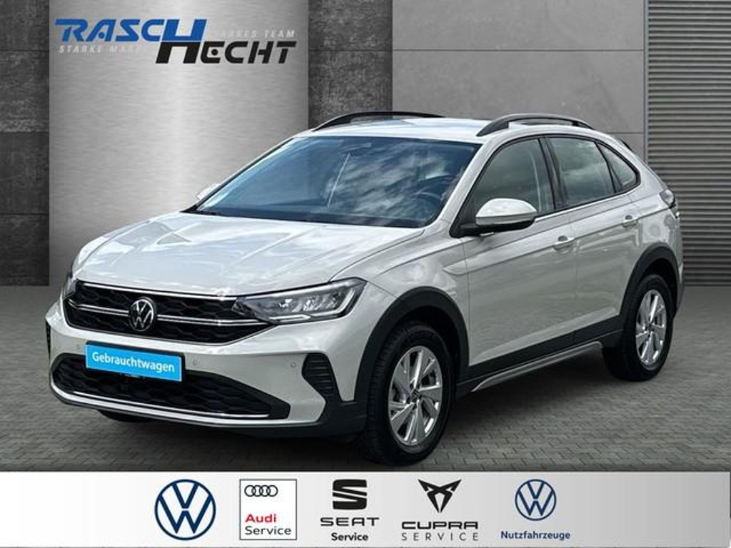 Volkswagen Taigo Life 1.0 TSI