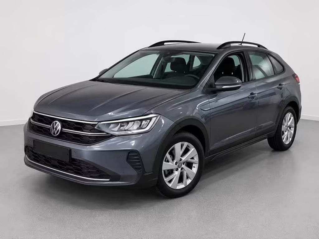 Volkswagen Taigo DSG Life 1.0 TSI