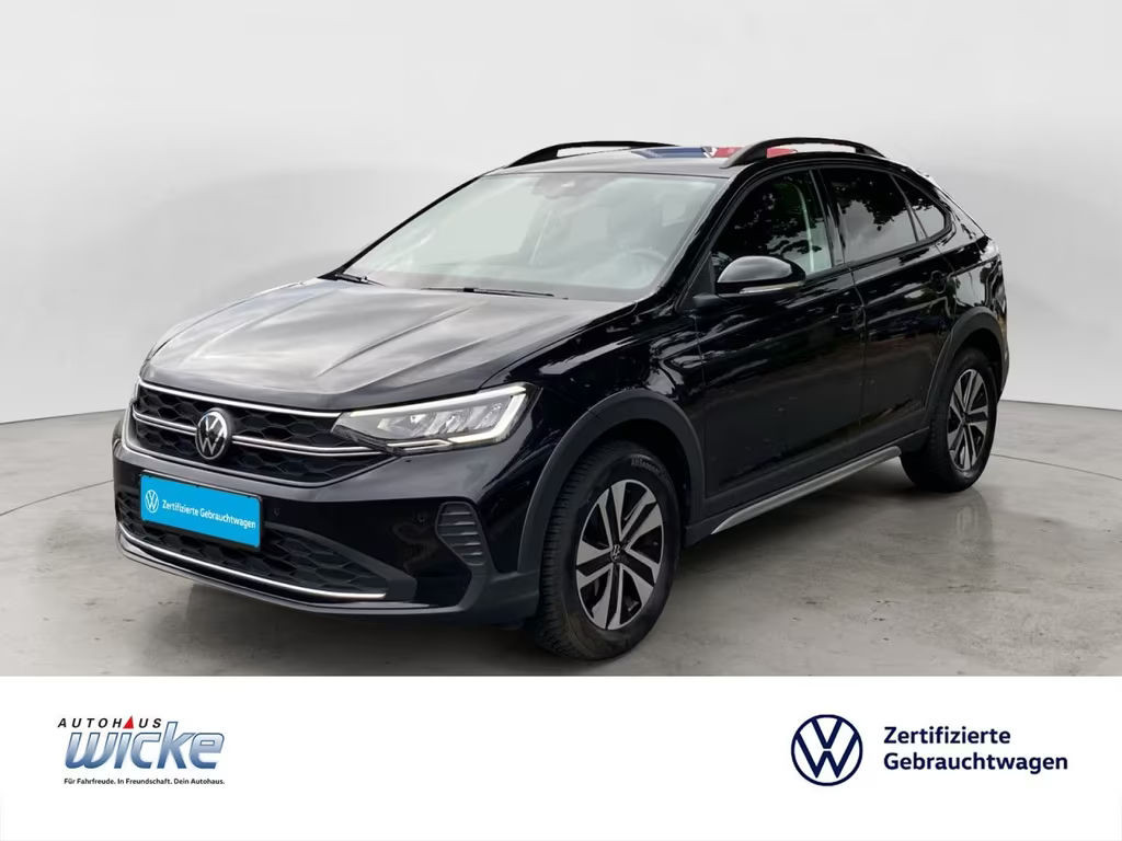 Volkswagen Taigo 1.0 TSI