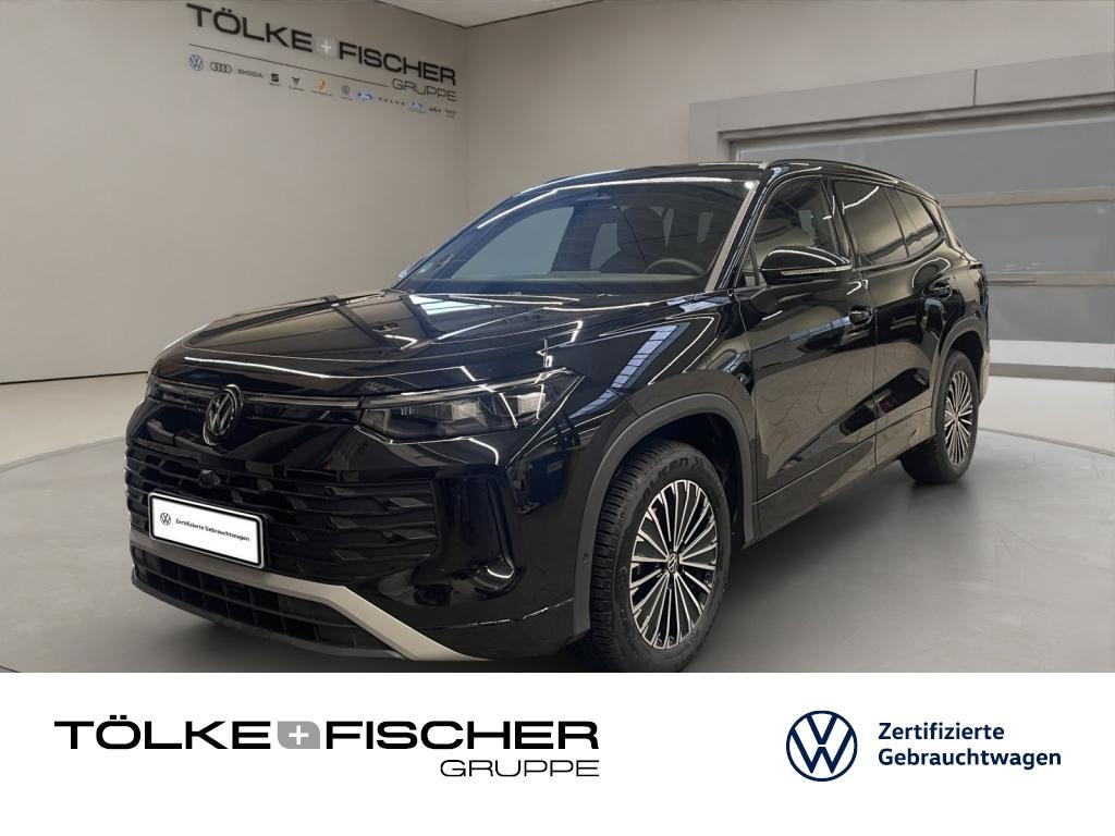 Volkswagen Tayron Life 1.5 eTSI