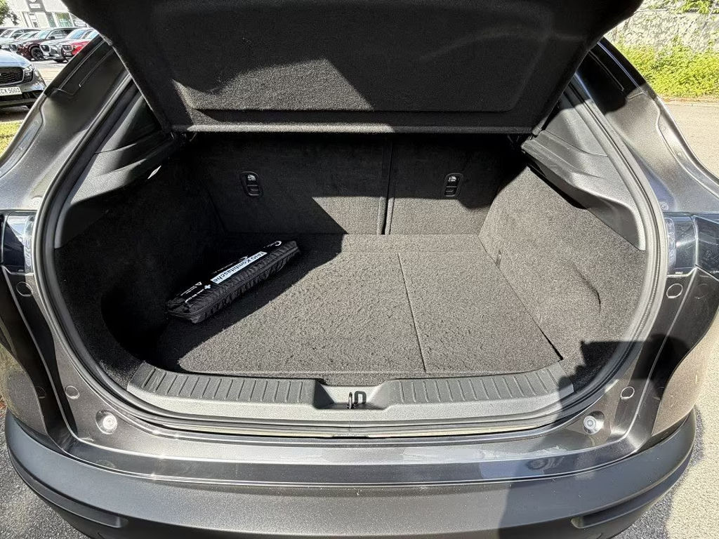 Mazda CX-30 SkyActiv