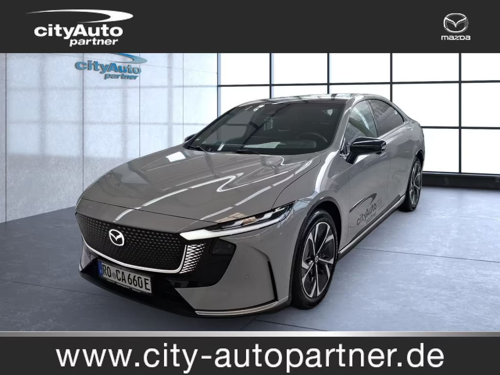 Mazda 6e Takumi