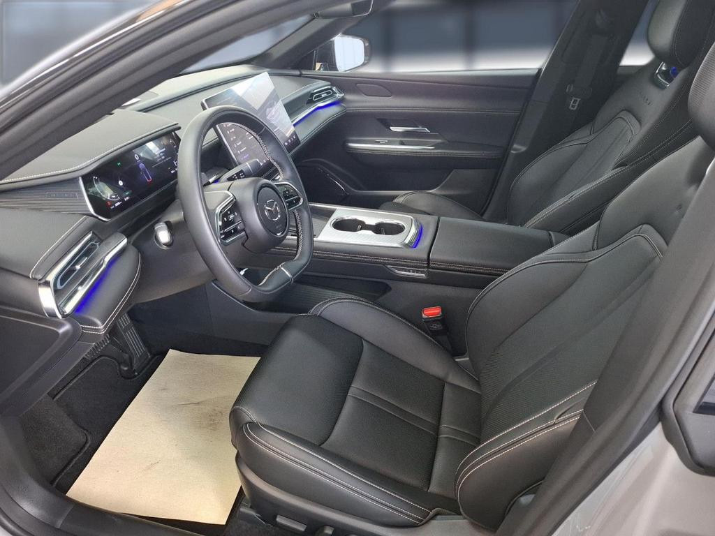 Mazda 6e