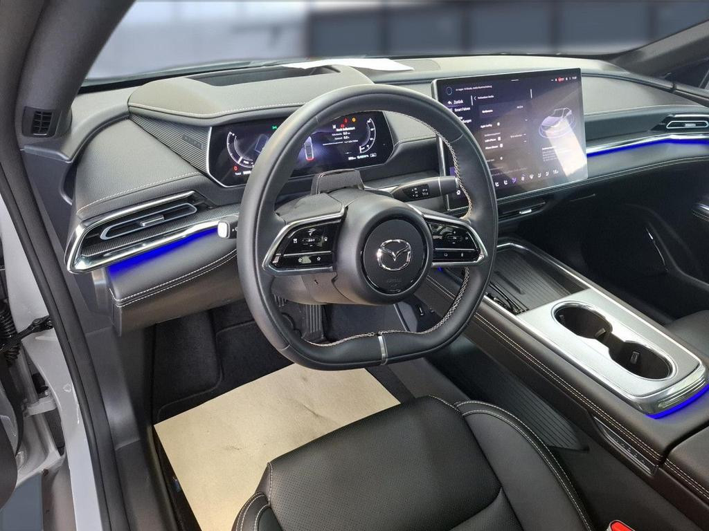 Mazda 6e