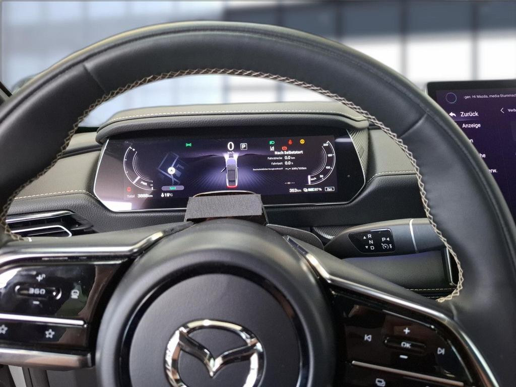 Mazda 6e