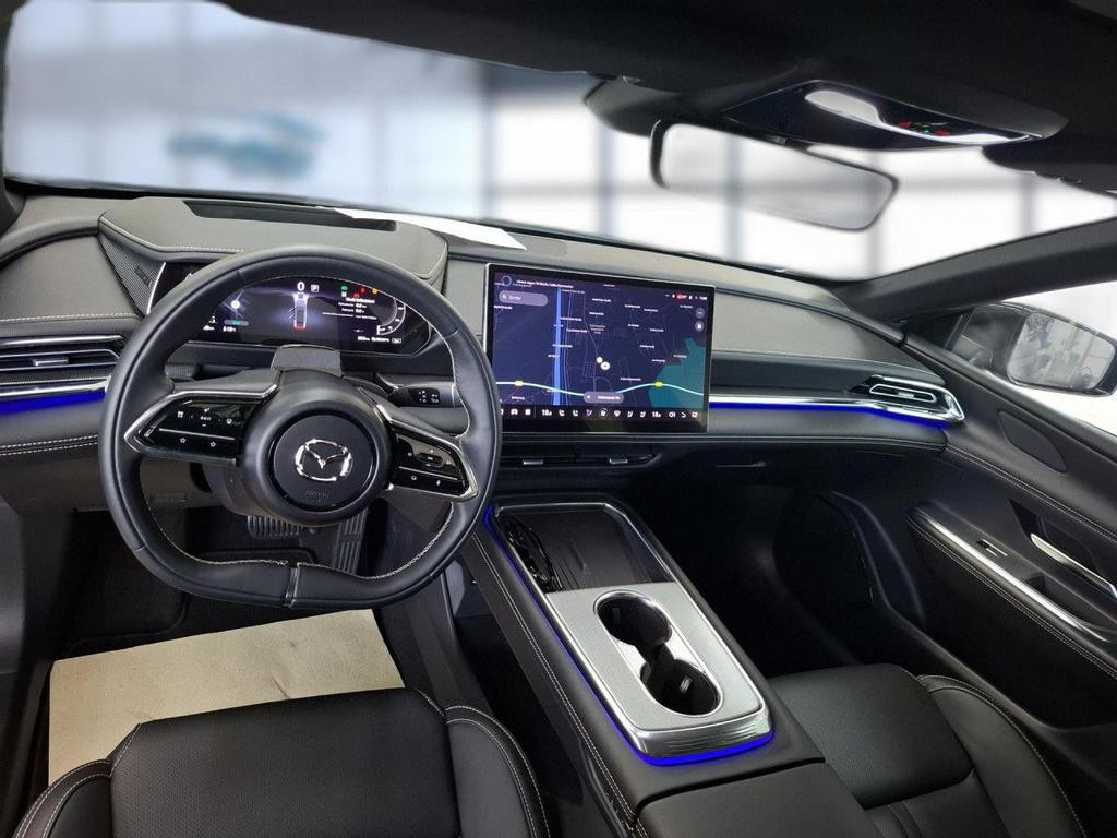 Mazda 6e