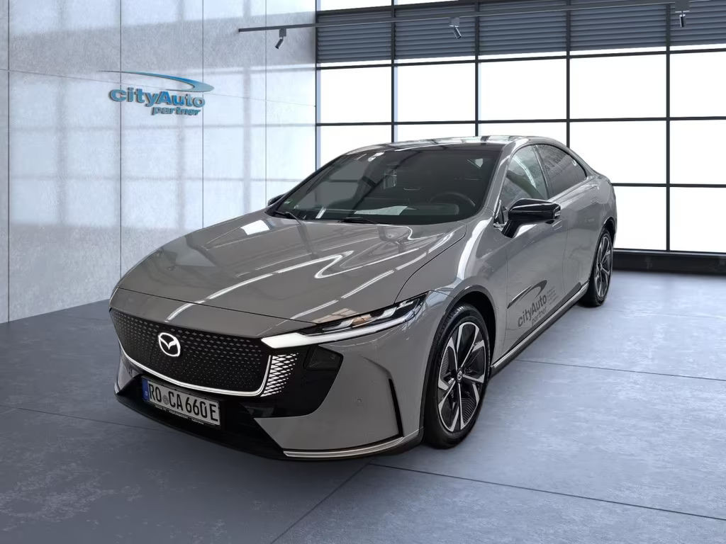 Mazda 6e