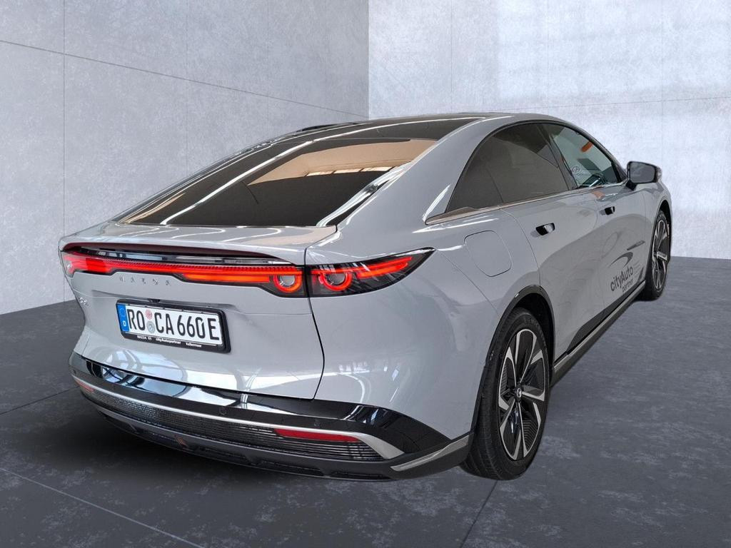 Mazda 6e