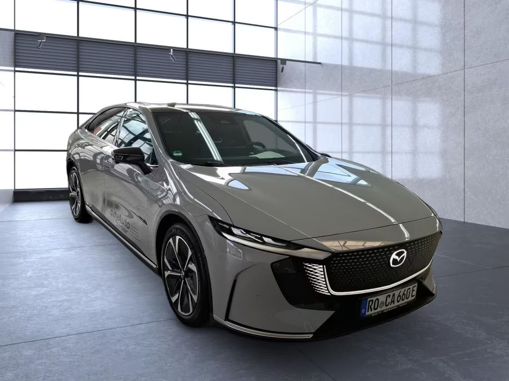 Mazda 6e