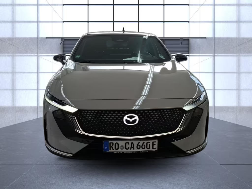 Mazda 6e