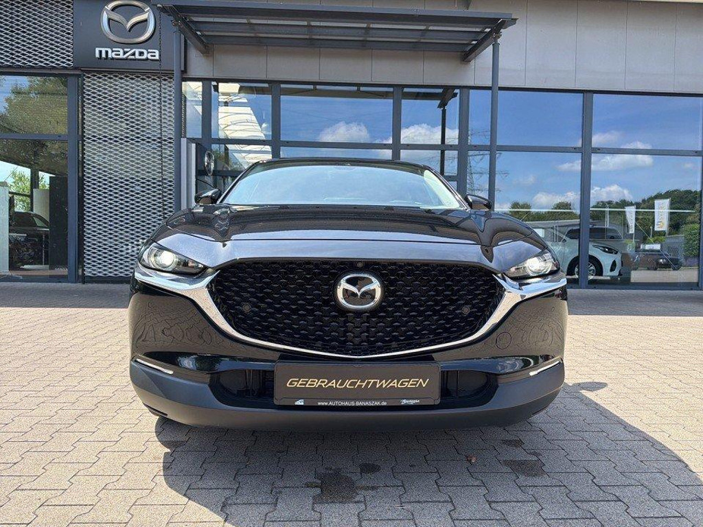 Mazda CX-30 SkyActiv